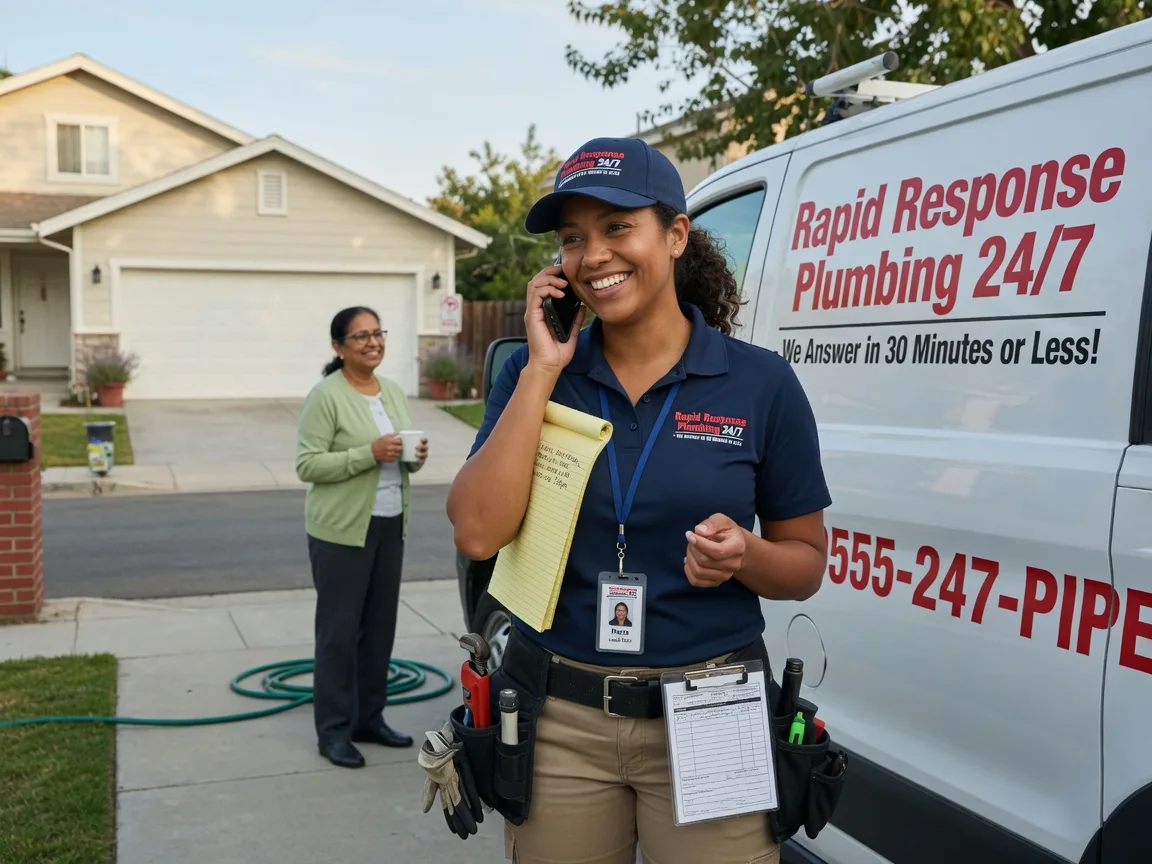 Emergency Plumber Mount Sterling, IA FAQs